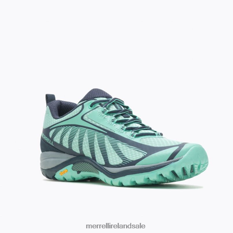 Siren Edge 3 (J034430) Merrell Women BX26T1099 Navy Shoes
