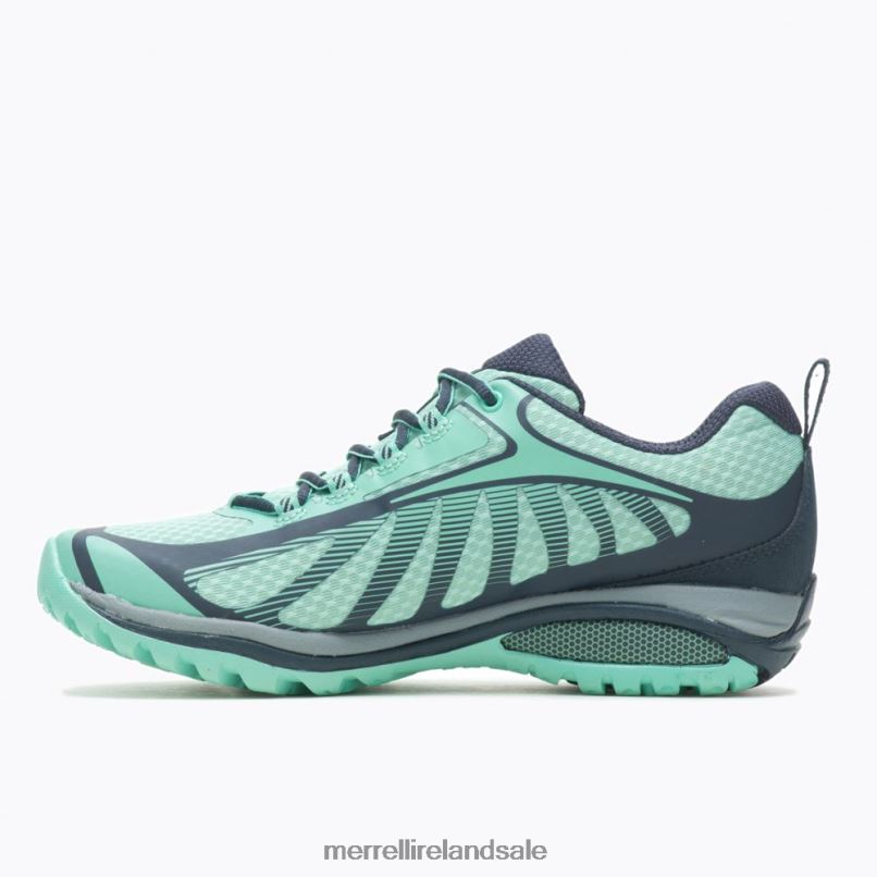 Siren Edge 3 (J034430) Merrell Women BX26T1099 Navy Shoes