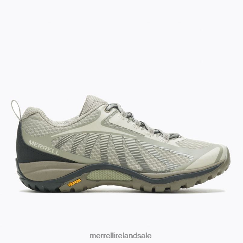 Siren Edge 3 (J034440) Merrell Women BX26T1098 Aluminum Shoes