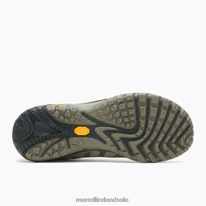 Siren Edge 3 (J034440) Merrell Women BX26T1098 Aluminum Shoes