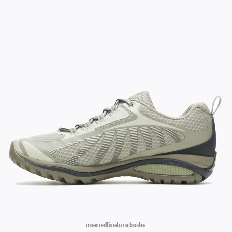 Siren Edge 3 (J034440) Merrell Women BX26T1098 Aluminum Shoes