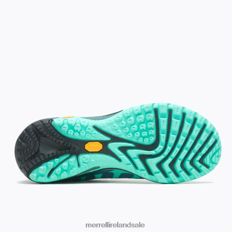 Siren Edge 3 (J035614) Merrell Women BX26T1100 Polar/Wave Shoes