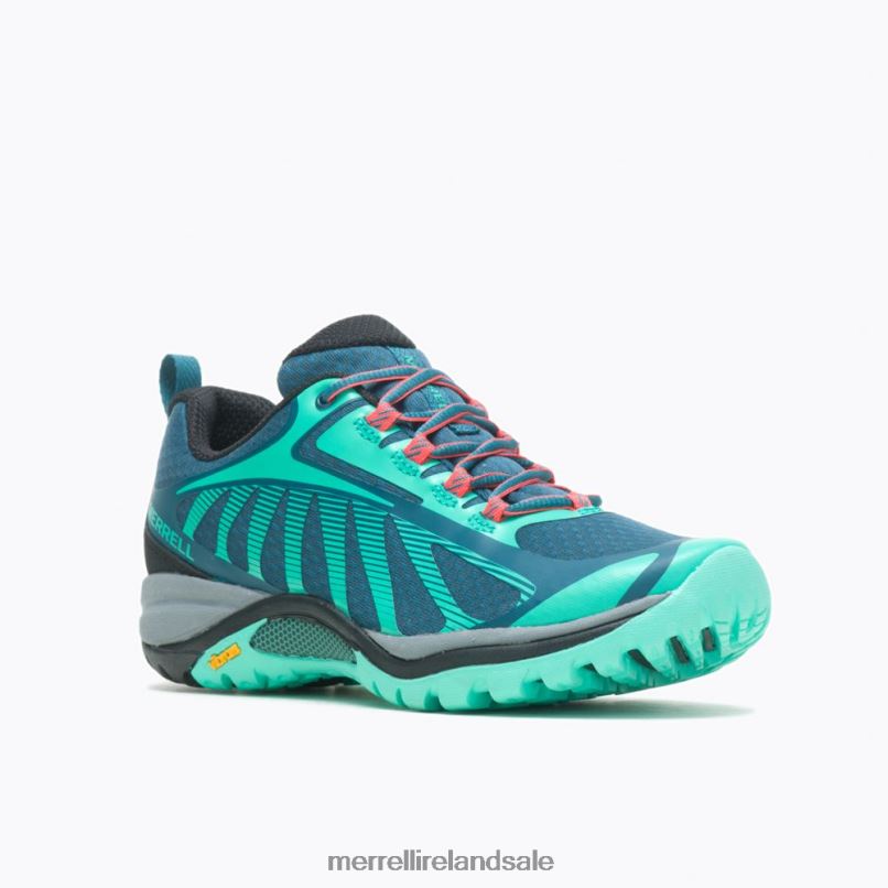 Siren Edge 3 (J035614) Merrell Women BX26T1100 Polar/Wave Shoes