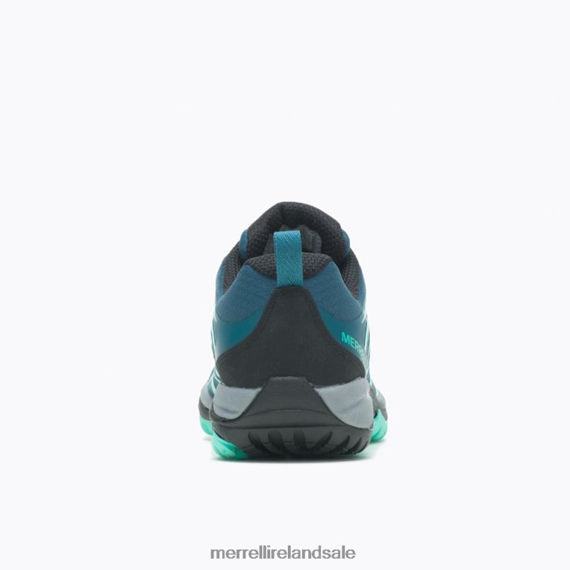 Siren Edge 3 (J035614) Merrell Women BX26T1100 Polar/Wave Shoes