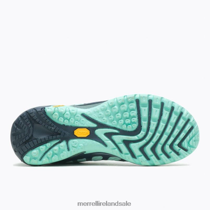 Siren Edge 3 Waterproof (J034442) Merrell Women BX26T1065 Navy/Wave Shoes