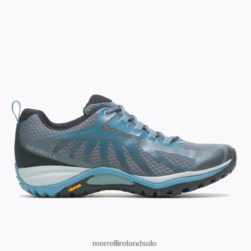 Siren Edge 3 Waterproof (J034446) Merrell Women BX26T1064 Rock Shoes