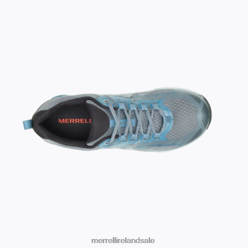 Siren Edge 3 Waterproof (J034446) Merrell Women BX26T1064 Rock Shoes