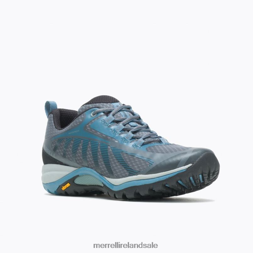 Siren Edge 3 Waterproof (J034446) Merrell Women BX26T1064 Rock Shoes