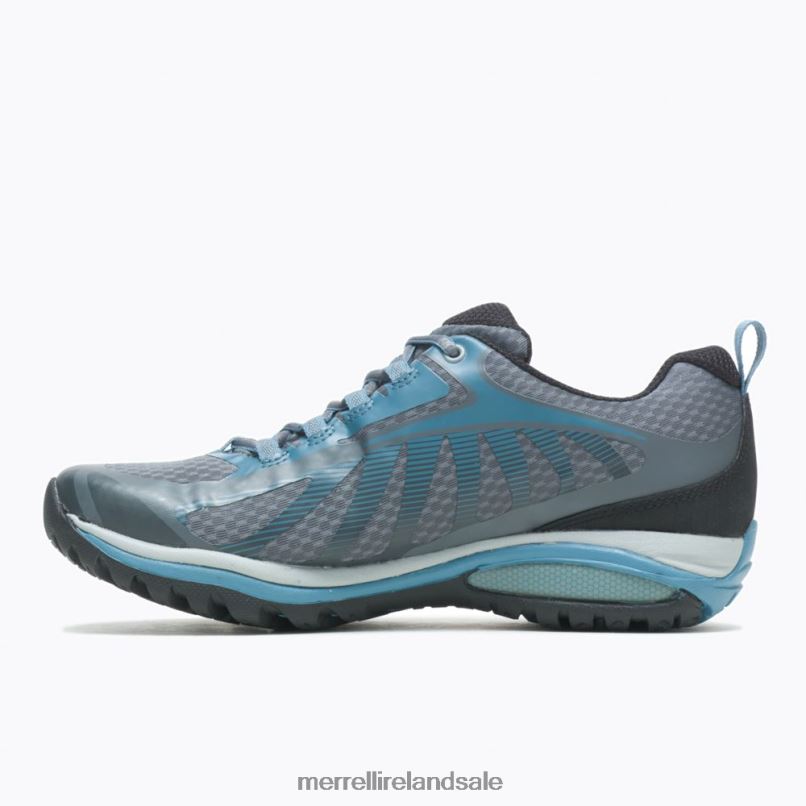 Siren Edge 3 Waterproof (J034446) Merrell Women BX26T1064 Rock Shoes