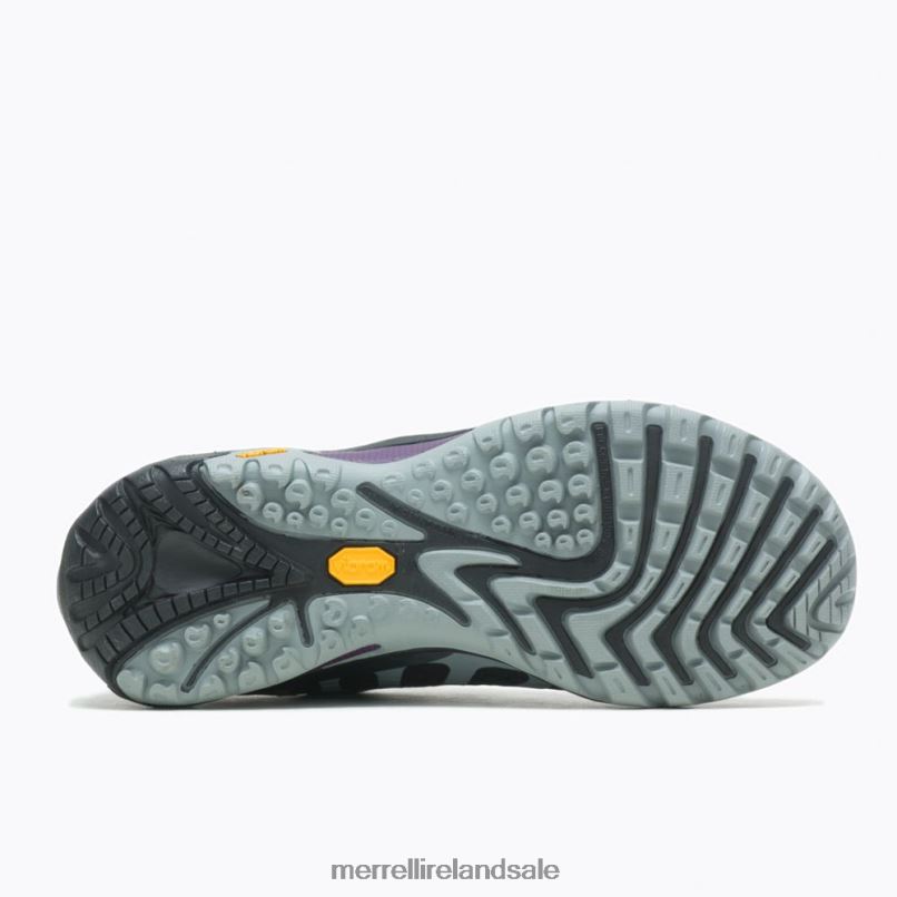 Siren Edge 3 Waterproof (J034450) Merrell Women BX26T1063 Black Shoes