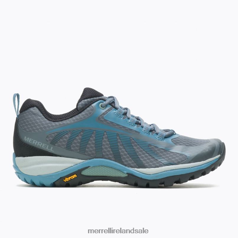 Siren Edge 3 Wide Width (J034434W) Merrell Women BX26T1070 Rock Shoes