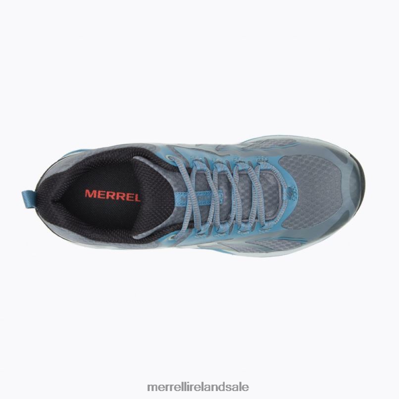Siren Edge 3 Wide Width (J034434W) Merrell Women BX26T1070 Rock Shoes