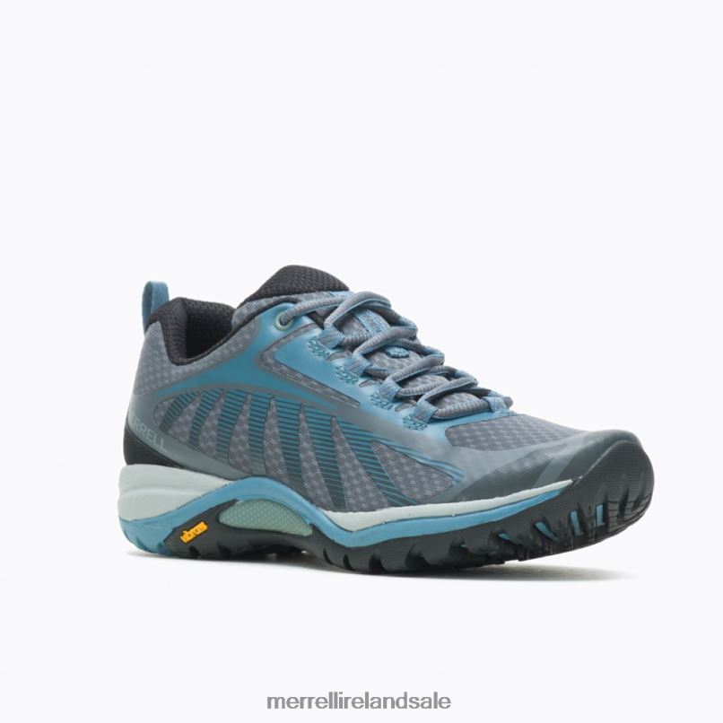 Siren Edge 3 Wide Width (J034434W) Merrell Women BX26T1070 Rock Shoes