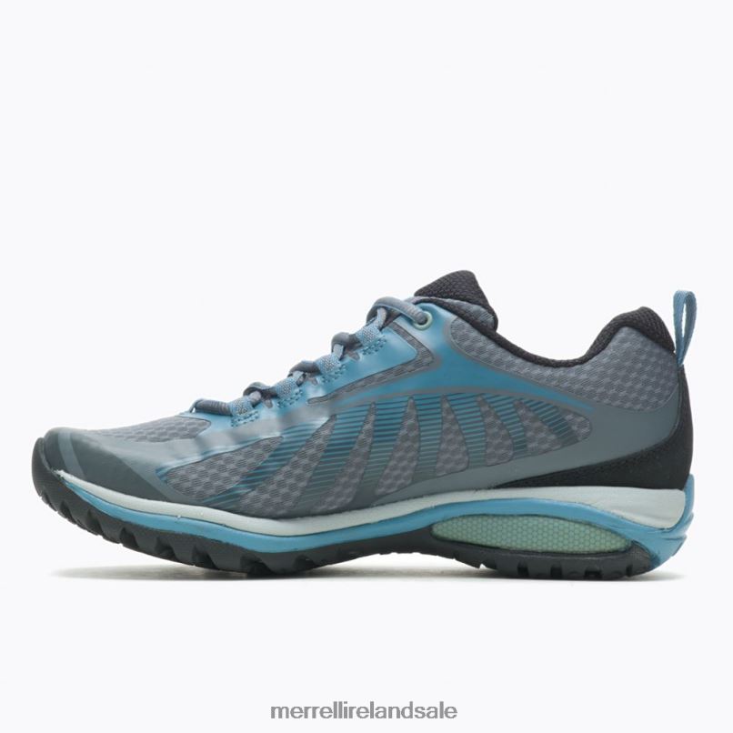 Siren Edge 3 Wide Width (J034434W) Merrell Women BX26T1070 Rock Shoes