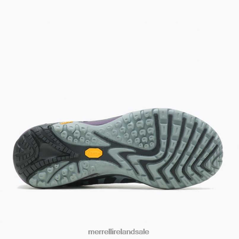 Siren Edge 3 Wide Width (J034438W) Merrell Women BX26T1069 Black/Acai Shoes