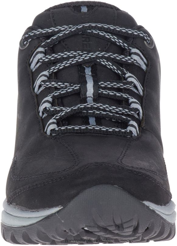 Siren Traveller 3 (J035334) Merrell Women BX26T1224 Black Shoes