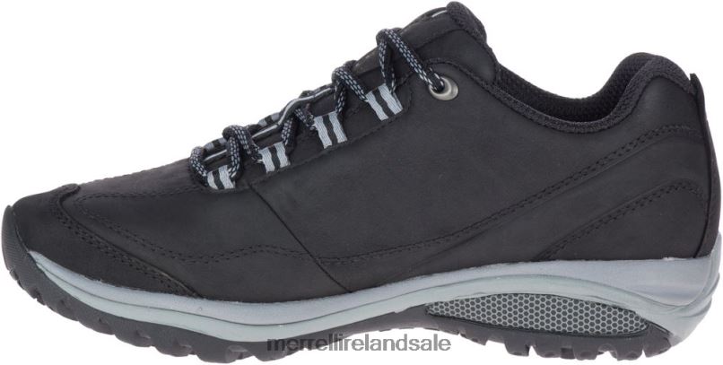 Siren Traveller 3 (J035334) Merrell Women BX26T1224 Black Shoes