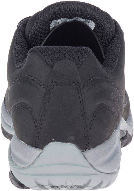 Siren Traveller 3 (J035334) Merrell Women BX26T1224 Black Shoes
