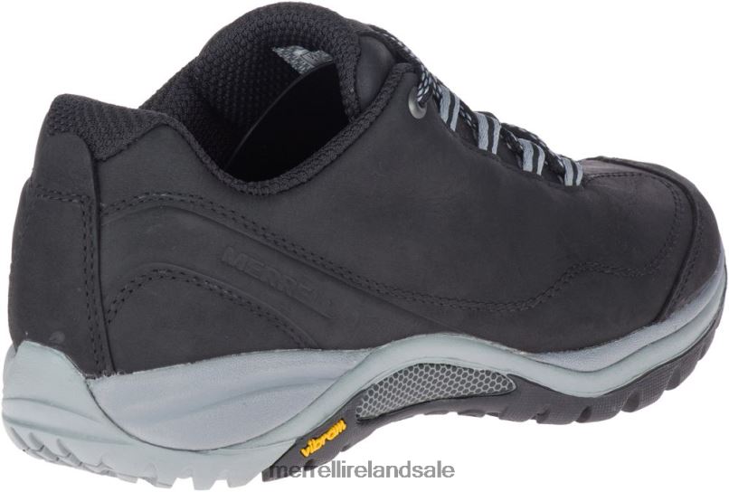 Siren Traveller 3 (J035334) Merrell Women BX26T1224 Black Shoes