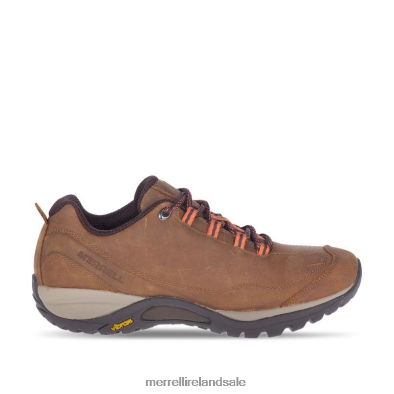 Siren Traveller 3 (J036708) Merrell Women BX26T1225 Tan Shoes