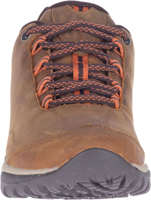 Siren Traveller 3 (J036708) Merrell Women BX26T1225 Tan Shoes