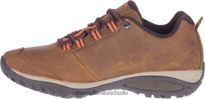 Siren Traveller 3 (J036708) Merrell Women BX26T1225 Tan Shoes