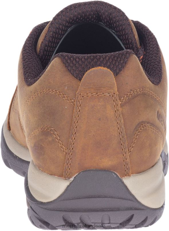 Siren Traveller 3 (J036708) Merrell Women BX26T1225 Tan Shoes