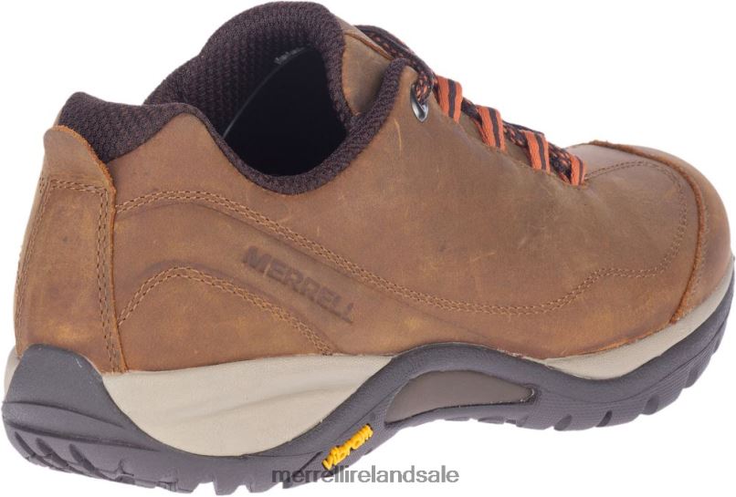 Siren Traveller 3 (J036708) Merrell Women BX26T1225 Tan Shoes