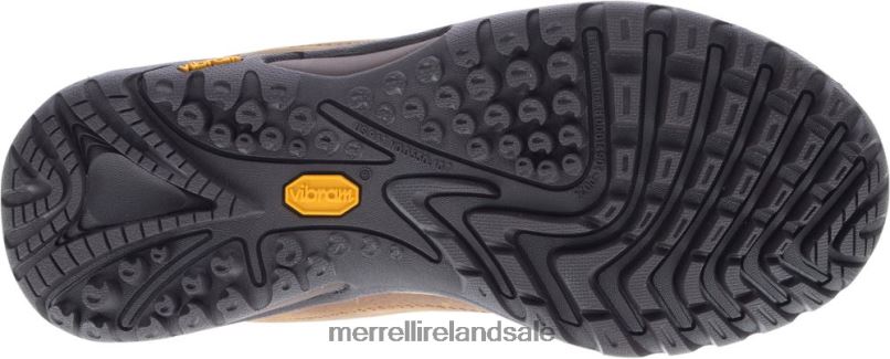 Siren Traveller 3 (J036708) Merrell Women BX26T1225 Tan Shoes