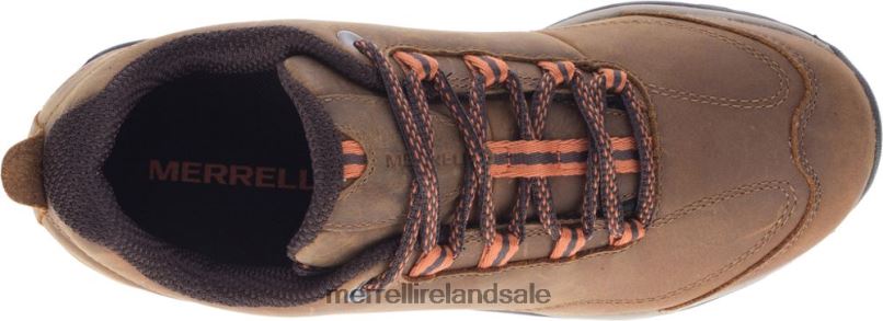 Siren Traveller 3 (J036708) Merrell Women BX26T1225 Tan Shoes