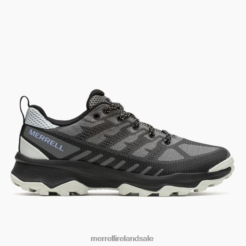 Speed Eco (J037172) Merrell Women BX26T875 Charcoal/Orchid Shoes