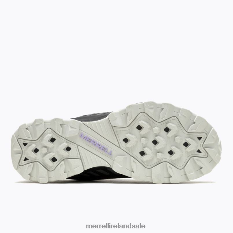 Speed Eco (J037172) Merrell Women BX26T875 Charcoal/Orchid Shoes