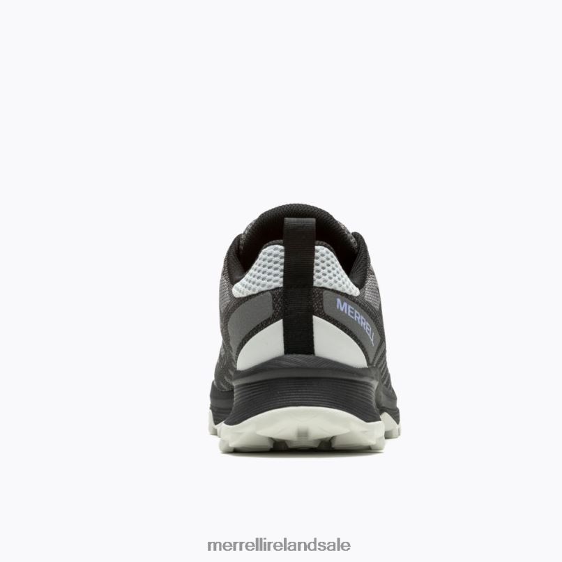 Speed Eco (J037172) Merrell Women BX26T875 Charcoal/Orchid Shoes