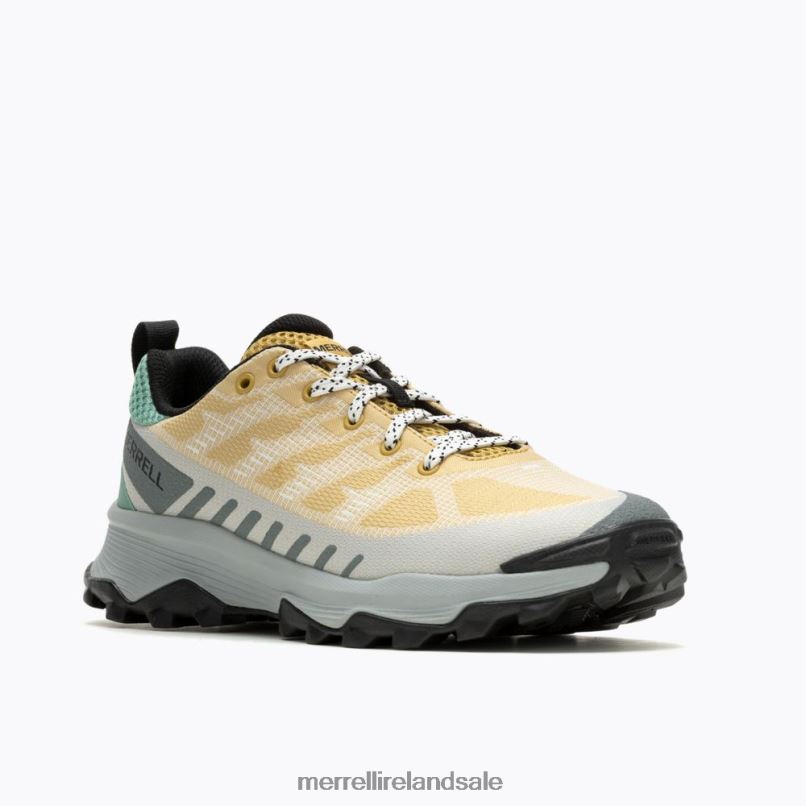 Speed Eco (J037178) Merrell Women BX26T874 Aspen/Jade Shoes