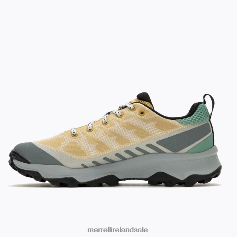 Speed Eco (J037178) Merrell Women BX26T874 Aspen/Jade Shoes
