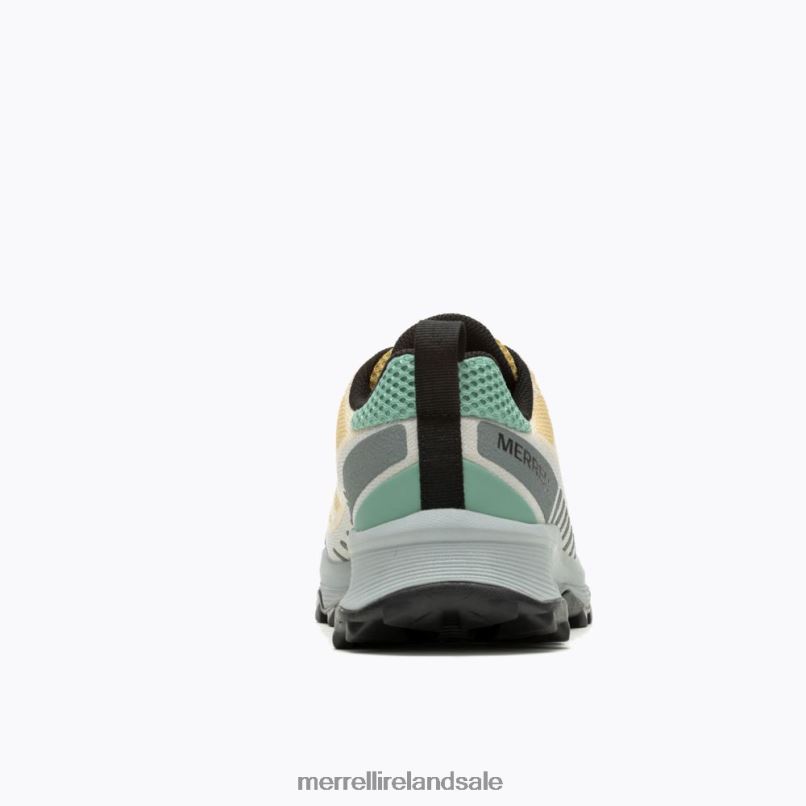 Speed Eco (J037178) Merrell Women BX26T874 Aspen/Jade Shoes