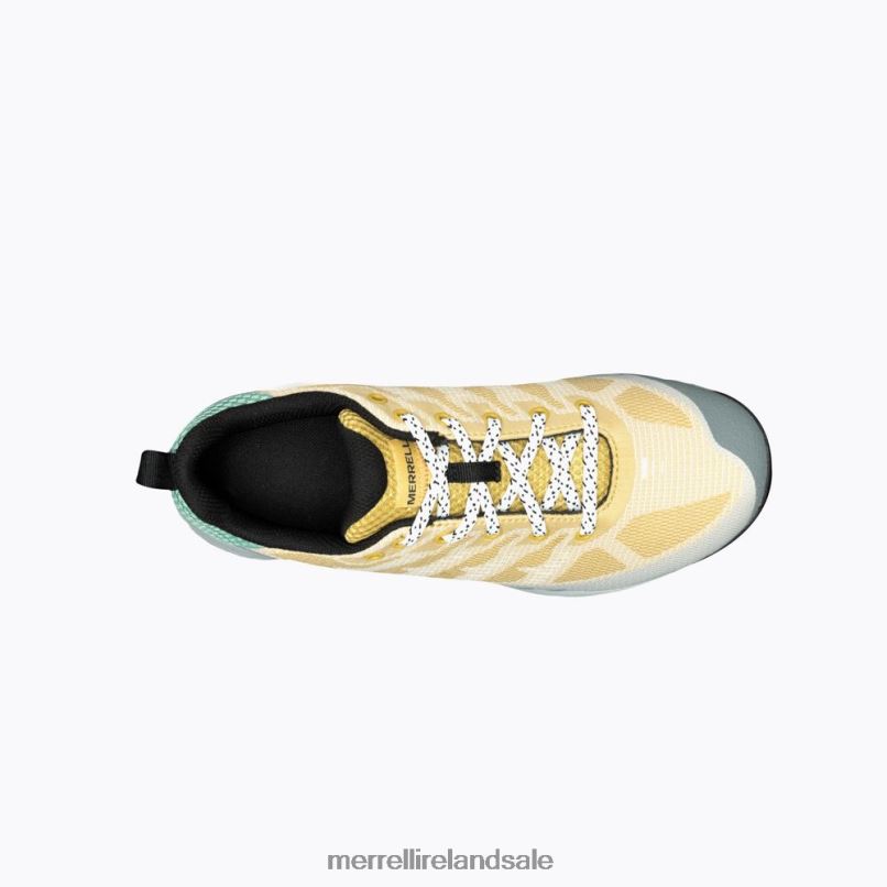 Speed Eco (J037178) Merrell Women BX26T874 Aspen/Jade Shoes