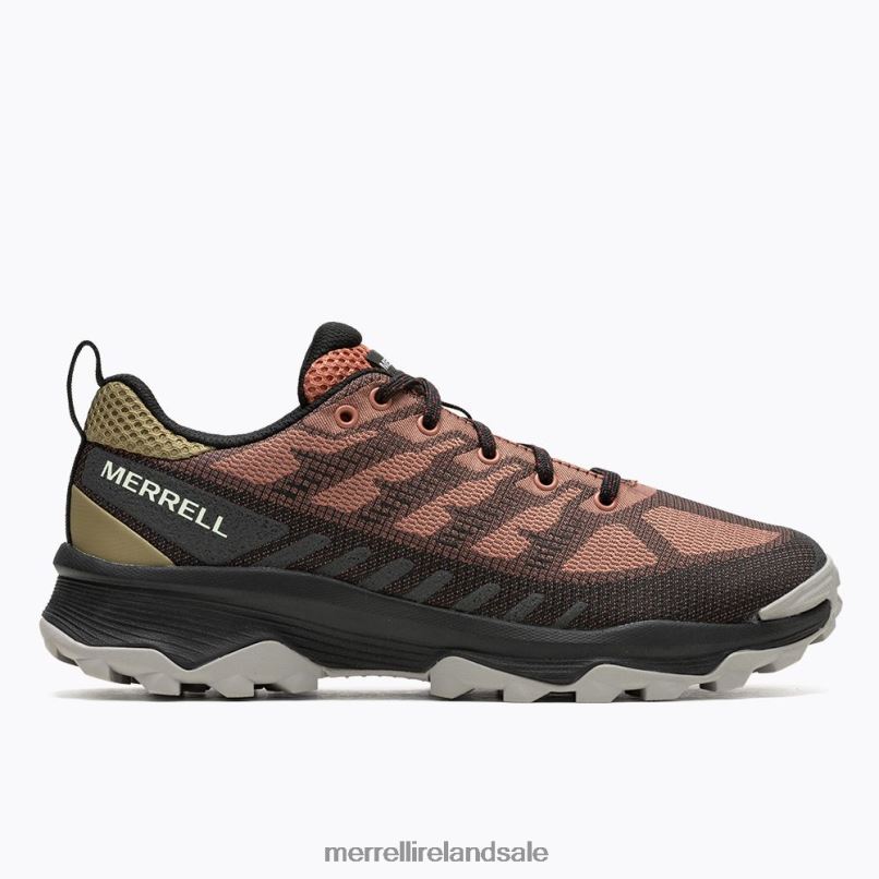 Speed Eco (J037366) Merrell Women BX26T873 Sedona/Herb Shoes