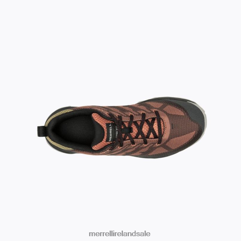 Speed Eco (J037366) Merrell Women BX26T873 Sedona/Herb Shoes