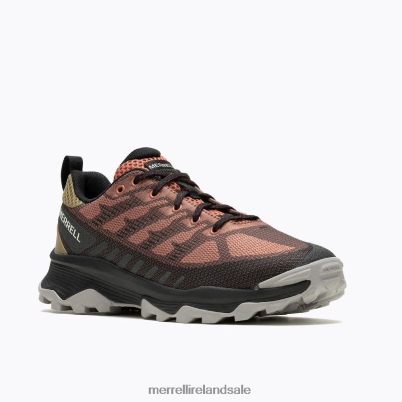 Speed Eco (J037366) Merrell Women BX26T873 Sedona/Herb Shoes