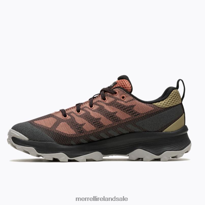 Speed Eco (J037366) Merrell Women BX26T873 Sedona/Herb Shoes