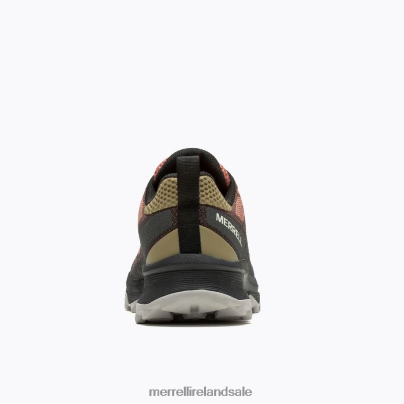 Speed Eco (J037366) Merrell Women BX26T873 Sedona/Herb Shoes