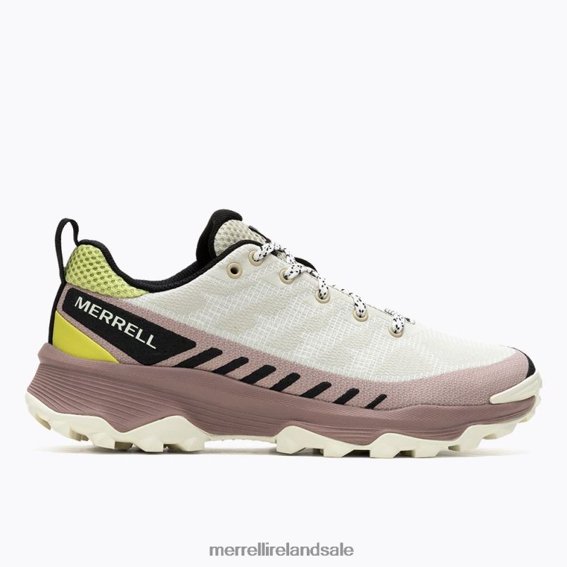 Speed Eco (J037368) Merrell Women BX26T876 Oyster/Burlwood Shoes
