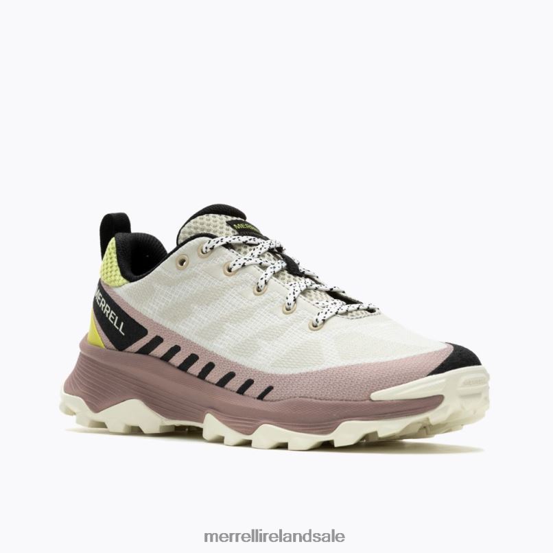 Speed Eco (J037368) Merrell Women BX26T876 Oyster/Burlwood Shoes