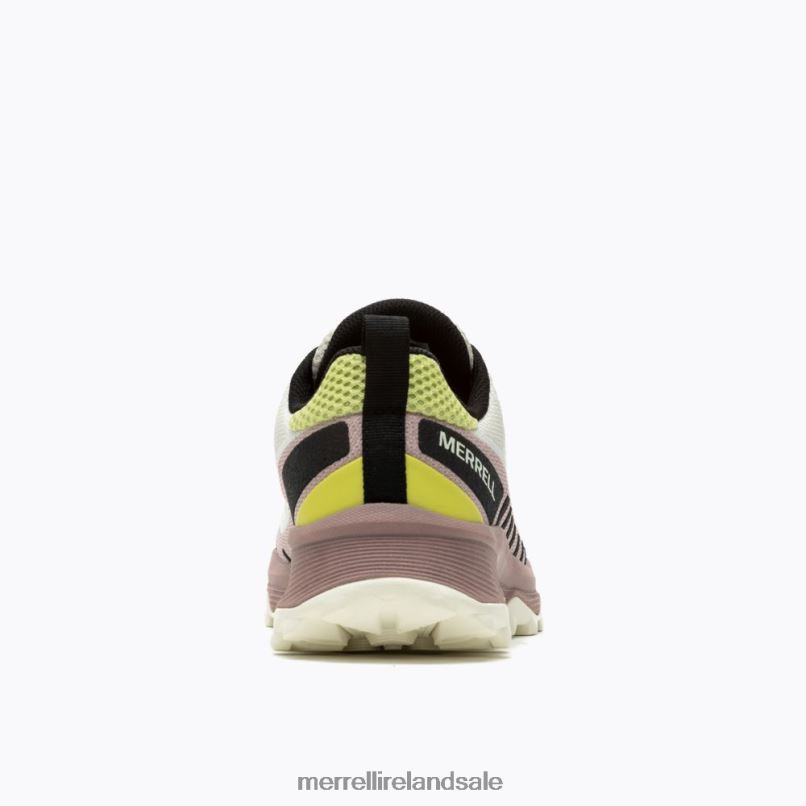 Speed Eco (J037368) Merrell Women BX26T876 Oyster/Burlwood Shoes