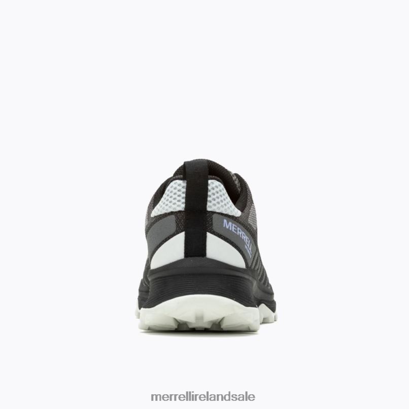 Speed Eco Waterproof (J037182) Merrell Women BX26T1106 Charcoal/Orchid Shoes