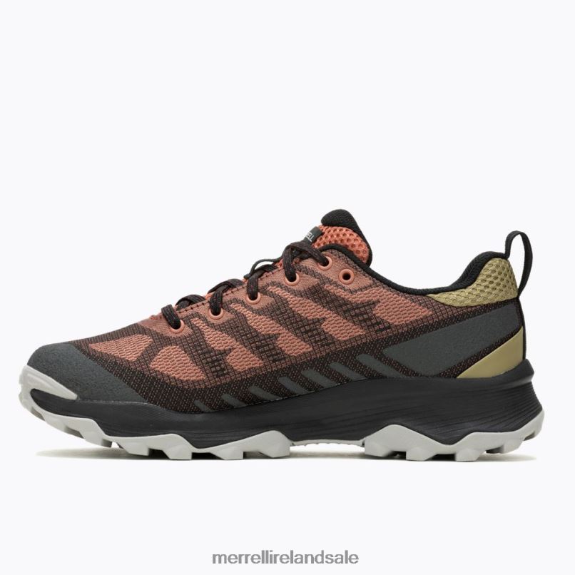 Speed Eco Waterproof (J037184) Merrell Women BX26T1105 Sedona/Herb Shoes