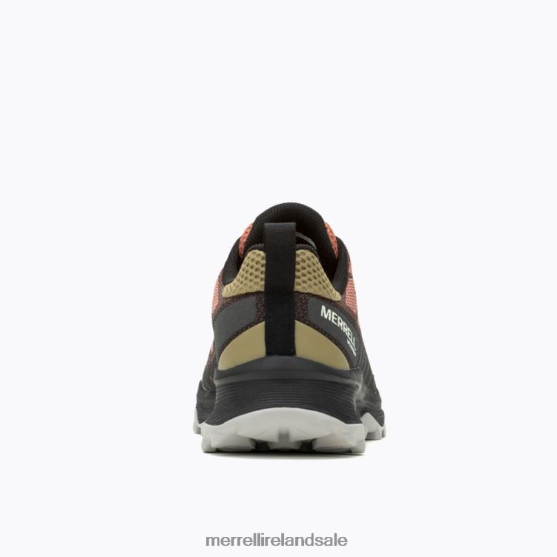 Speed Eco Waterproof (J037184) Merrell Women BX26T1105 Sedona/Herb Shoes