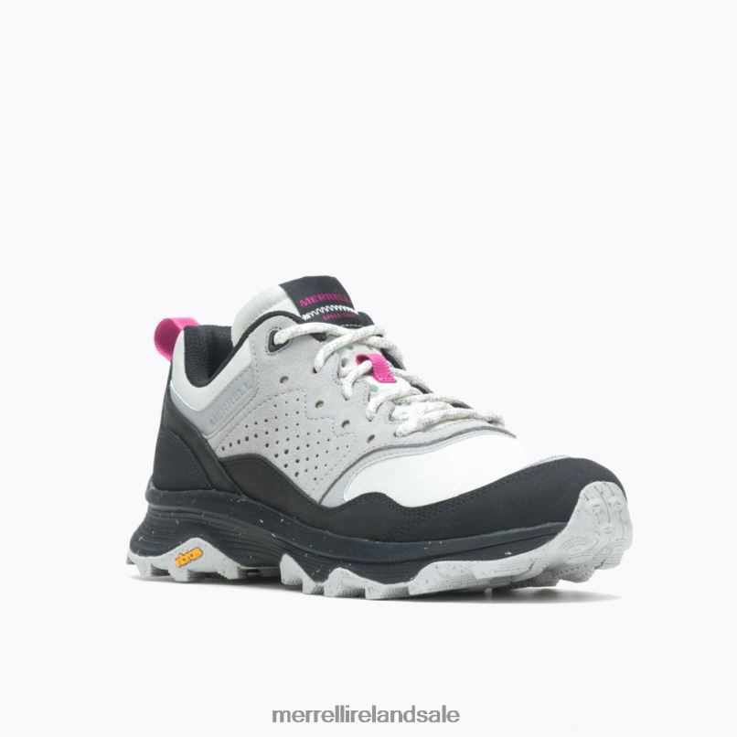 Speed Solo (J005024) Merrell Women BX26T826 Black/Birch Shoes