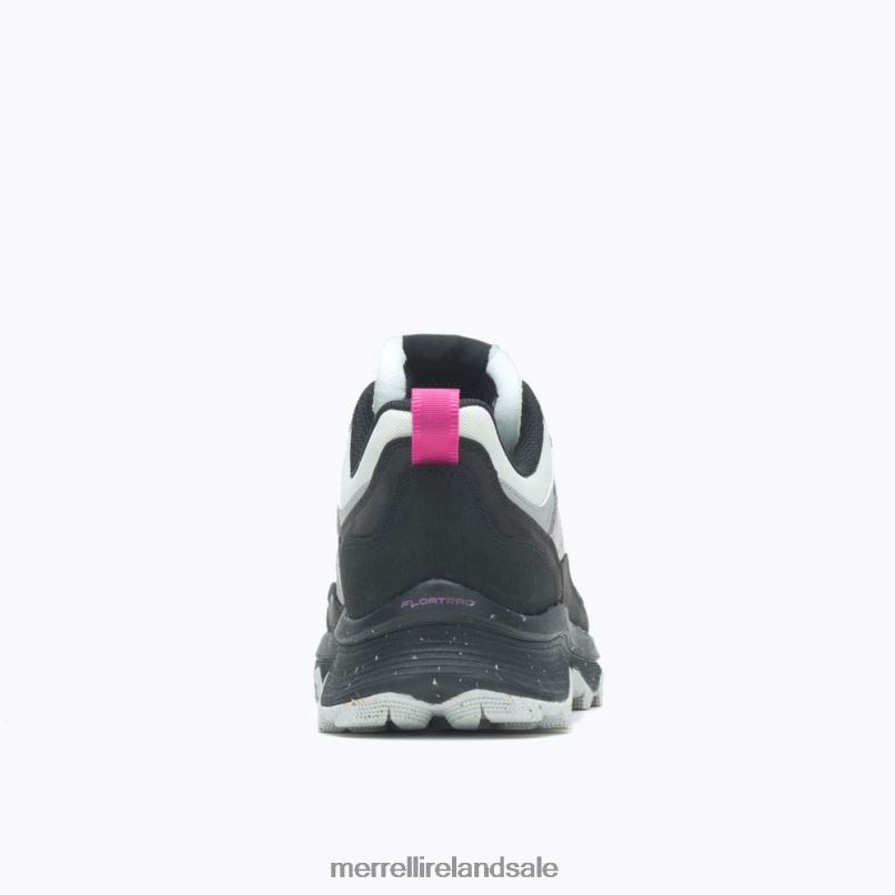 Speed Solo (J005024) Merrell Women BX26T826 Black/Birch Shoes